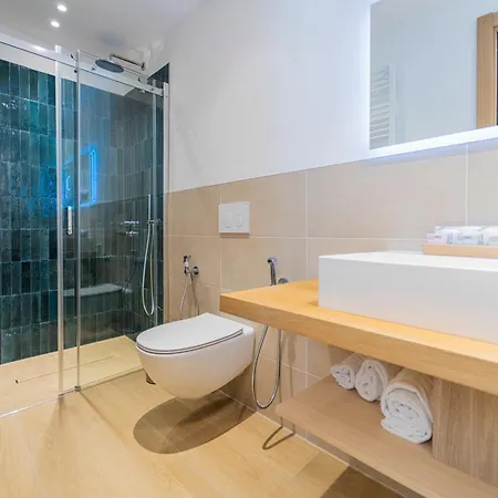 Bed & Breakfast Lo Zefiro Sestri Levante