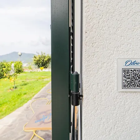 Lo Zefiro Frühstückspension