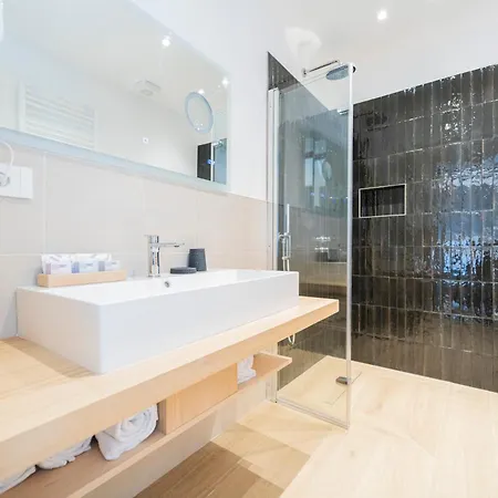 Lo Zefiro 4* Sestri Levante