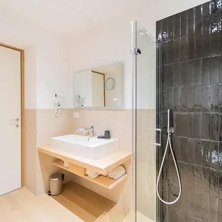 Lo Zefiro Frühstückspension