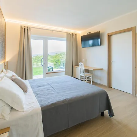 Bed & Breakfast Lo Zefiro