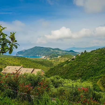 Lo Zefiro Sestri Levante