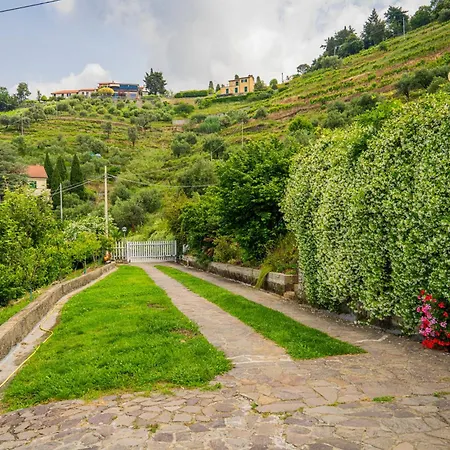 Lo Zefiro Bed & Breakfast