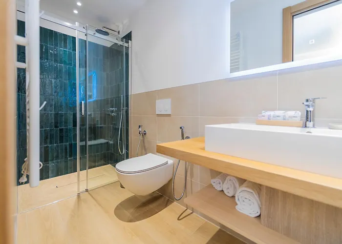 Bed and breakfast Lo Zefiro Sestri Levante