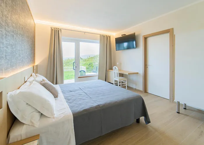 Bed and breakfast Lo Zefiro