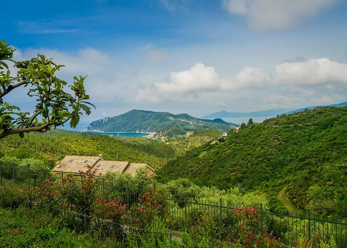 Lo Zefiro Sestri Levante
