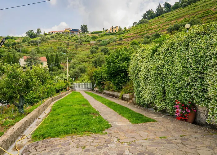 Lo Zefiro Bed and breakfast