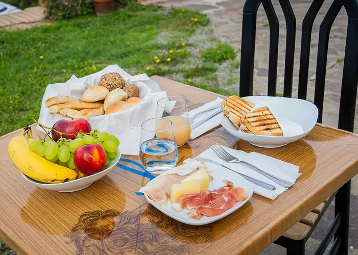 Lo Zefiro 4* Sestri Levante