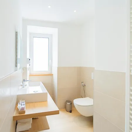 فندق مبيت وإفطار Lo Zefiro