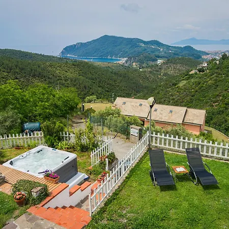 Lo Zefiro Sestri Levante