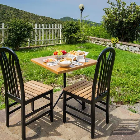 Bed & Breakfast Lo Zefiro