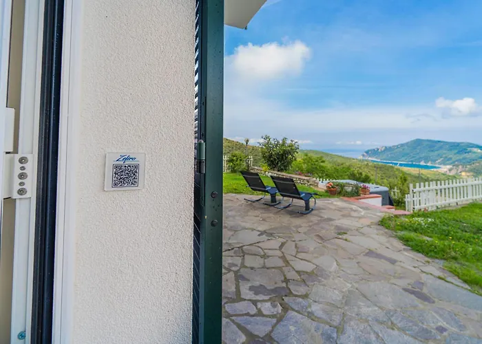 Lo Zefiro Sestri Levante