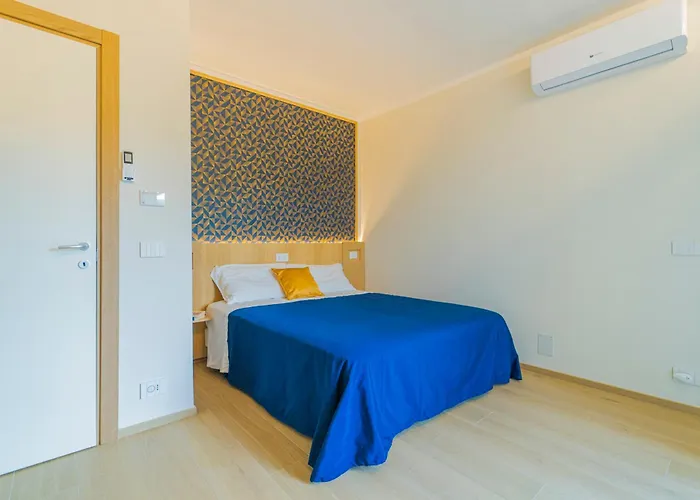 Lo Zefiro 4* Sestri Levante