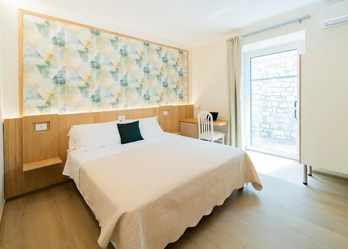 Lo Zefiro Bed & Breakfast