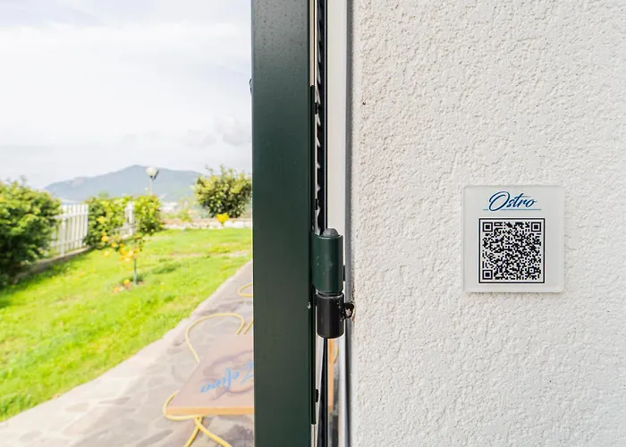 Lo Zefiro Bed & Breakfast